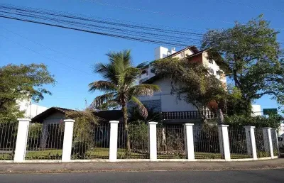Sala comercial com 3 salas para alugar na Rua Germano Brandes Senior, 545, Centro, Timbó