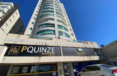 Sala comercial para alugar na Timbó, 261, Das Capitais, Timbó