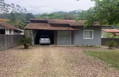 Casa com 2 quartos à venda na Ascurra, 1930, Tamanduá, Ascurra