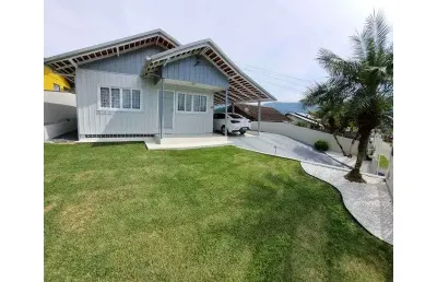 Casa à venda na Ascurra, 130, Tamanduá, Ascurra