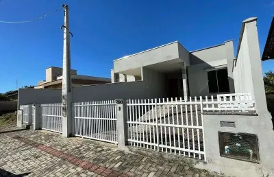 Casa à venda na Ascurra, 424, Vila Nova, Ascurra