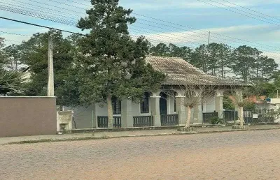 Casa à venda na Ascurra, 862, Zona Rural, Ascurra