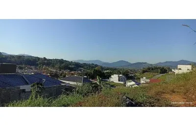 Terreno à venda na Rua Montevidéu, Das Capitais, Timbó