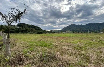 Terreno à venda na Rio Dos Cedros, Pomeranos, Rio dos Cedros