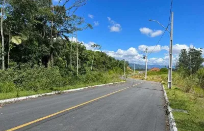 Terreno à venda na Rua C, Estrada das Areias, Indaial