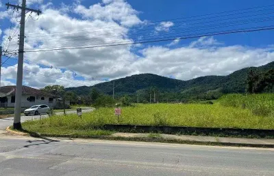 Terreno à venda na Rua C, Estrada das Areias, Indaial
