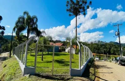 Terreno à venda na Rio Dos Cedros, Alto Palmeiras, Rio dos Cedros
