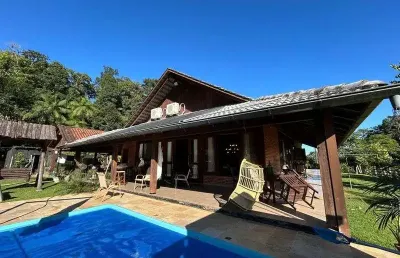 Fazenda com 1 sala à venda na Rio Dos Cedros, Dolorata, Rio dos Cedros