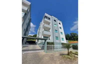 Apartamento com 3 quartos à venda na Rua Oscar Piske, 1640, Das Nações, Timbó