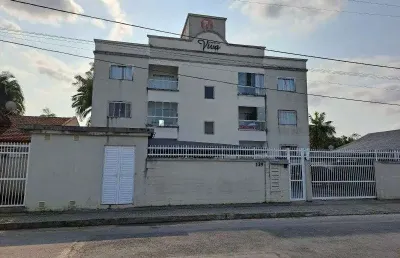Apartamento com 2 quartos à venda na Rua Senegal, 139, Das Nações, Timbó