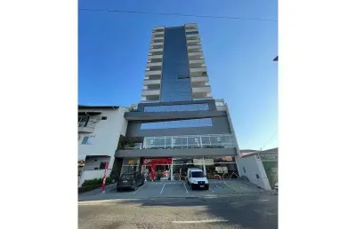 Apartamento à venda na Rua Maria Simão, 225, Nações, Indaial