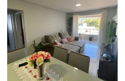 Apartamento com 1 quarto à venda na Rua Benjamim Constant, Centro, Ascurra