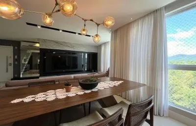 Apartamento com 3 quartos à venda na Rua Espanha, Imigrantes, Timbó