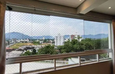 Apartamento com 1 quarto à venda na Barao Do Rio Branco, Imigrantes, Timbó
