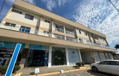 Apartamento com 3 quartos à venda na Rua Fritz Lorenz, 76, Quintino, Timbó
