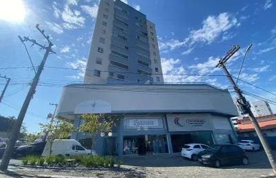 Apartamento com 1 quarto à venda na Rua Barão Do Rio Branco, 604, Imigrantes, Timbó