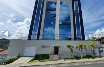 Apartamento com 2 quartos à venda na Rua Minas Gerais, 369, Estados, Indaial