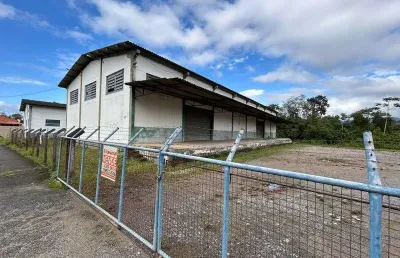 Barracão / Galpão / Depósito para alugar na Rua Três Corações, 675, Benedito, Indaial