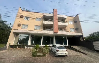 Apartamento com 2 quartos para alugar na Timbó, 327, Quintino, Timbó
