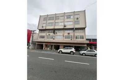 Apartamento com 1 quarto para alugar na Avenida Getulio Vargas, 91, Centro, Timbó