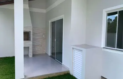 Casa com 2 quartos à venda na Rio Dos Cedros, 615, Centro, Rio dos Cedros