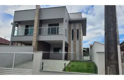 Casa com 3 quartos à venda na Rua Gustavo Zoschke, 522, Estrada das Areias, Indaial