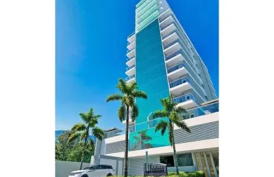 Apartamento à venda na Avenida Getúlio Vargas, 864, Centro, Timbó