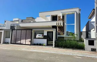 Casa com 1 quarto à venda na Rua Campo Bom, 55, Das Capitais, Timbó