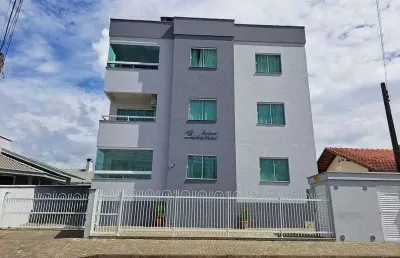 Apartamento com 2 quartos à venda na Rua Bahamas, 345, Das Nações, Timbó