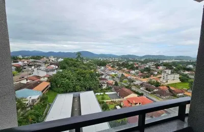 Apartamento com 2 quartos à venda na Rua Coqueiros, 100, Dos Estados, Timbó