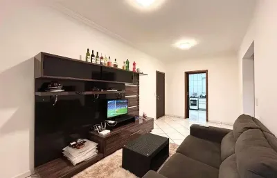 Apartamento com 2 quartos à venda na Rua Espanha, 462, Imigrantes, Timbó