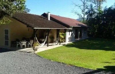 Fazenda com 2 salas à venda na Rio Dos Cedros, 680, Dolorata, Rio dos Cedros