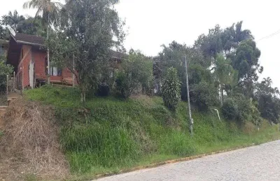 Casa com 5 quartos à venda na Timbó, 180, Pomeranos, Timbó