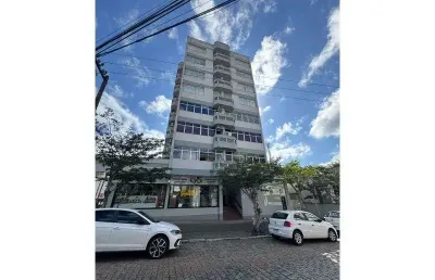 Apartamento com 2 quartos para alugar na Indaial, 35, Centro, Indaial