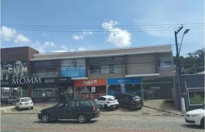 Sala comercial para alugar na Indaial, 101, Centro, Indaial