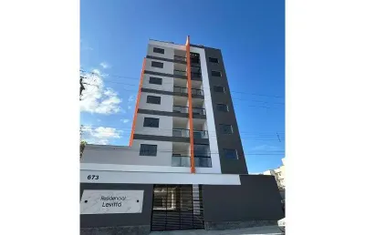 Apartamento com 1 quarto à venda na Timbó, Imigrantes, Timbó