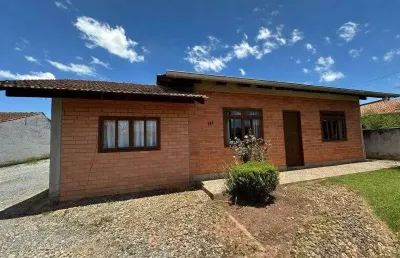 Casa com 3 quartos à venda na Rua Maracajá, 111, Quintino, Timbó