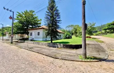 Casa com 1 quarto à venda na Rua Quintino Bocaiúva, 1287, Vila Germer, Timbó