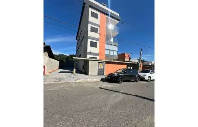 Apartamento com 2 quartos à venda na Rua Ingo Imme, 772, Arapongas, Indaial
