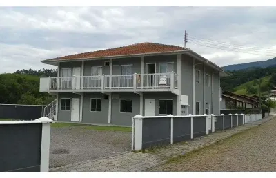 Casa com 8 quartos à venda na Rua Albertina Tambosi, 215 e 233, Centro, Rodeio