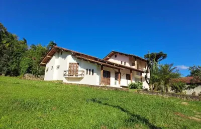 Casa com 2 quartos à venda na Rua Sete De Setembro, 435, Centro, Rodeio