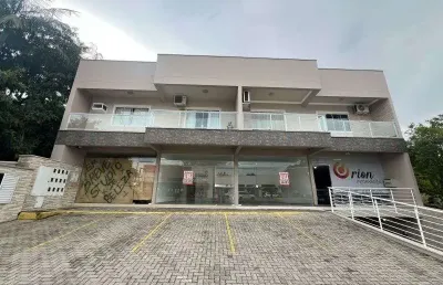 Apartamento com 2 quartos para alugar na Timbó, 248, Das Nações, Timbó