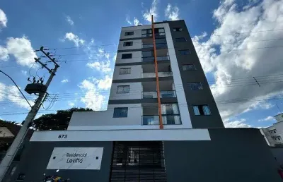 Apartamento com 1 quarto para alugar na Timbó, 673, Imigrantes, Timbó