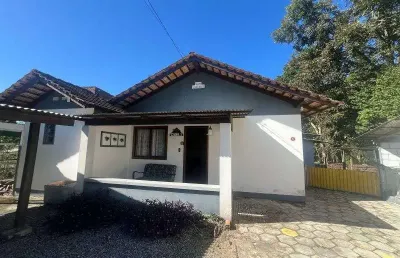 Casa para alugar na Rua Pomeranos, 120, Pomeranos, Timbó