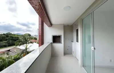 Apartamento com 1 quarto para alugar na Timbó, Imigrantes, Timbó