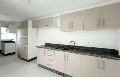 Apartamento com 1 quarto para alugar na Rua Jamaica, Imigrantes, Timbó
