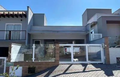 Casa com 2 quartos para alugar na Rua Angola, 219, Das Nações, Timbó