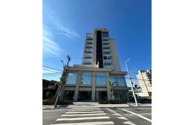 Apartamento com 1 quarto para alugar na Av. Nereu Ramos, 157, Centro, Timbó