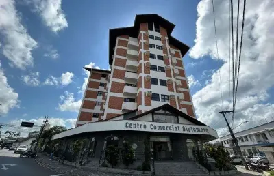 Sala comercial para alugar na Timbó, Centro, Timbó