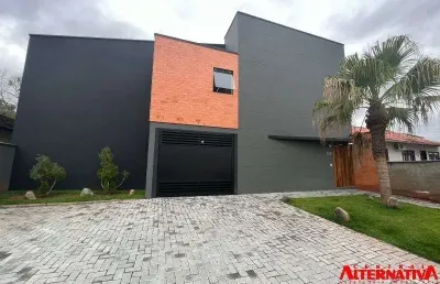 Kitnet / Stúdio para alugar na Rua Cuiabá, 220, Das Capitais, Timbó